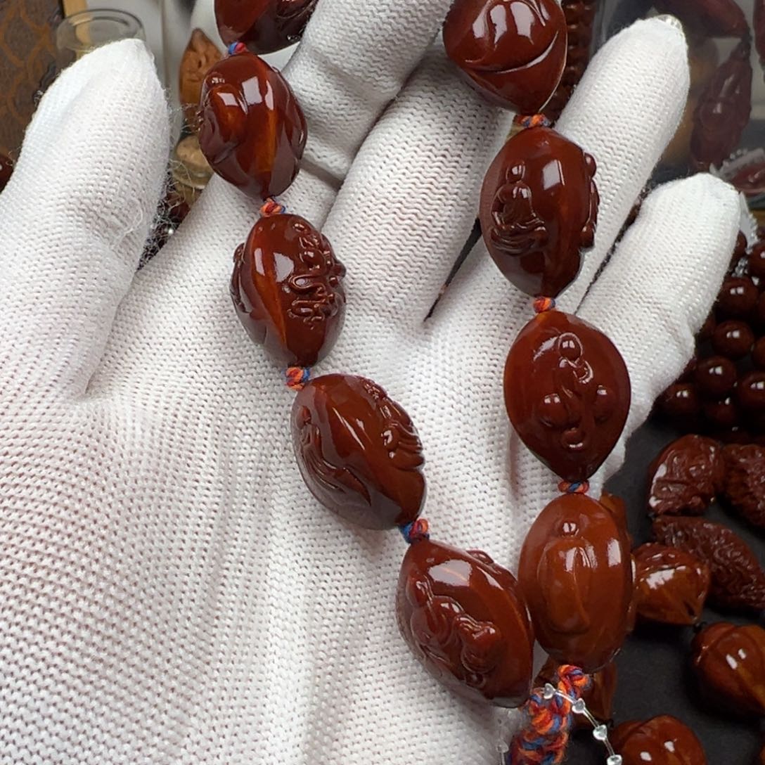 吊坠橄榄核如****3橄榄核