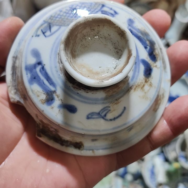 陶瓷手工艺术品陶瓷