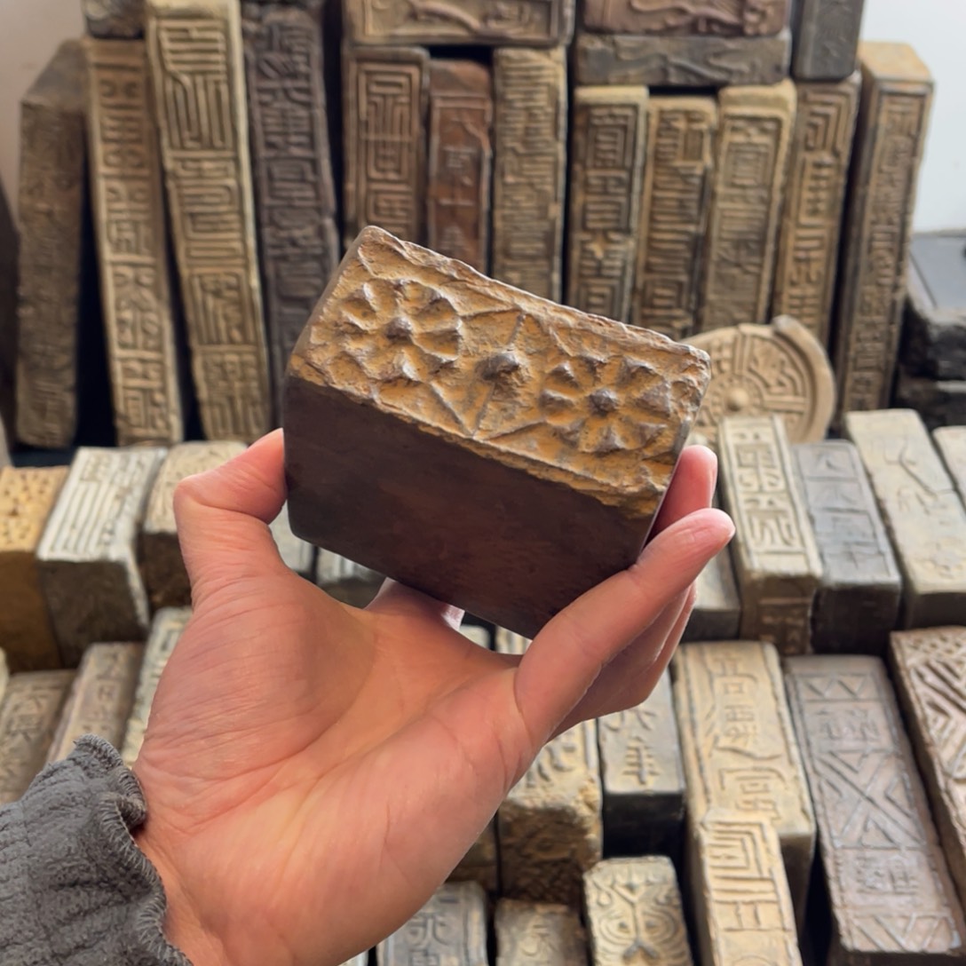 砖雕444444444444444444444