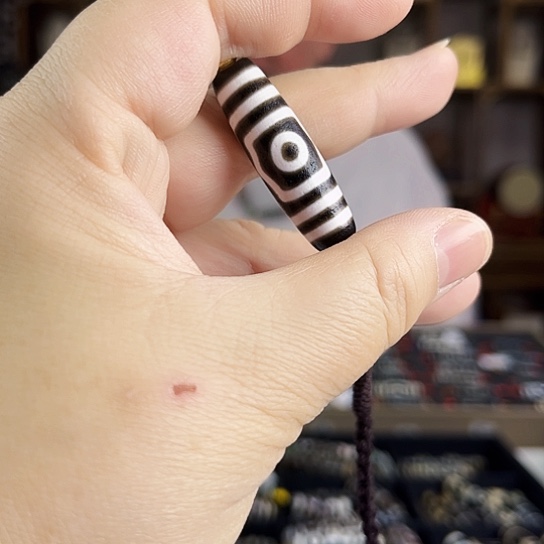 玛瑙/玉髓颈饰合金