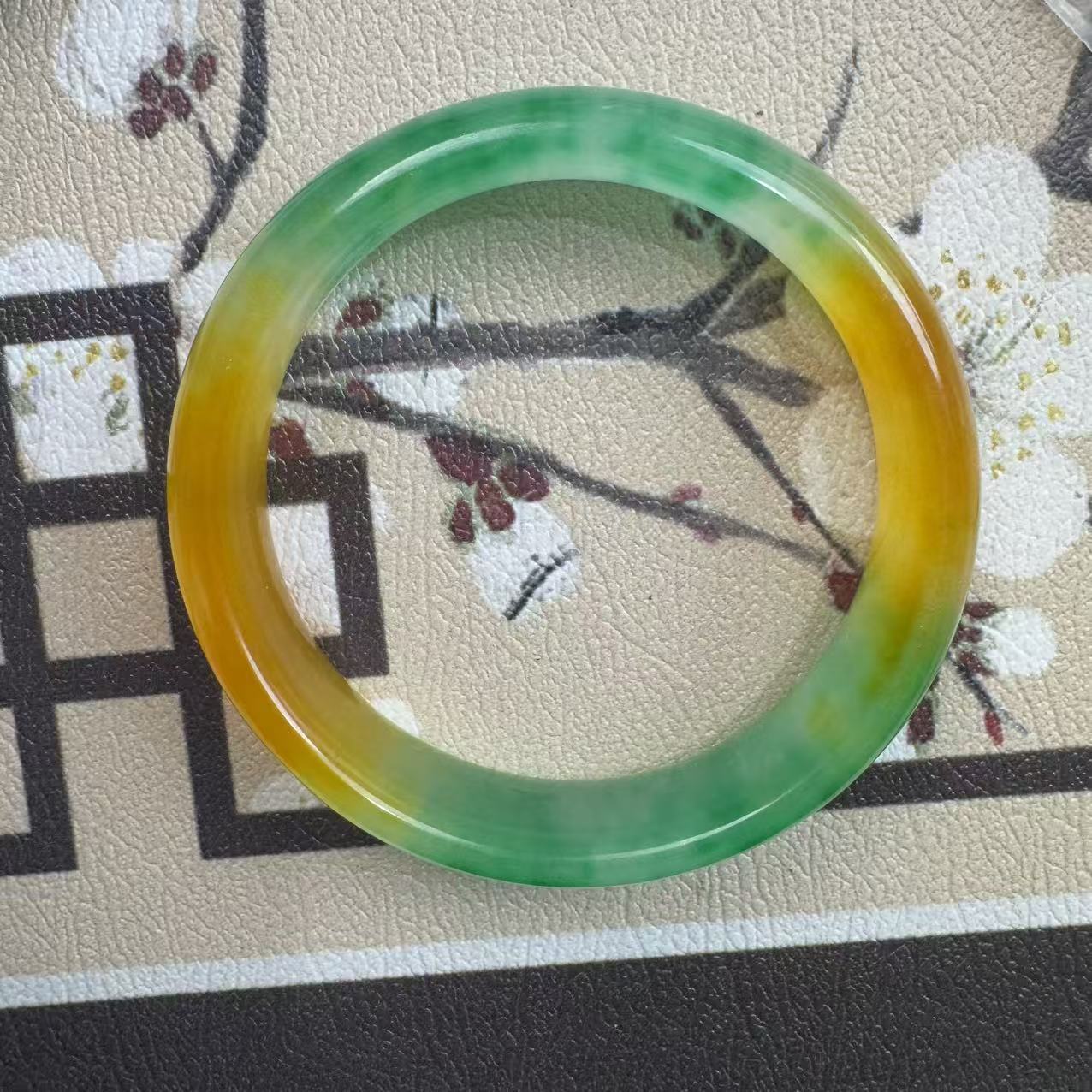 小马甄选文玩M623