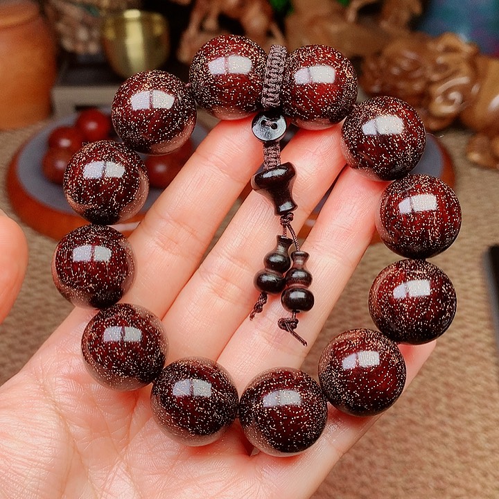 檀香紫檀（小叶紫檀）20