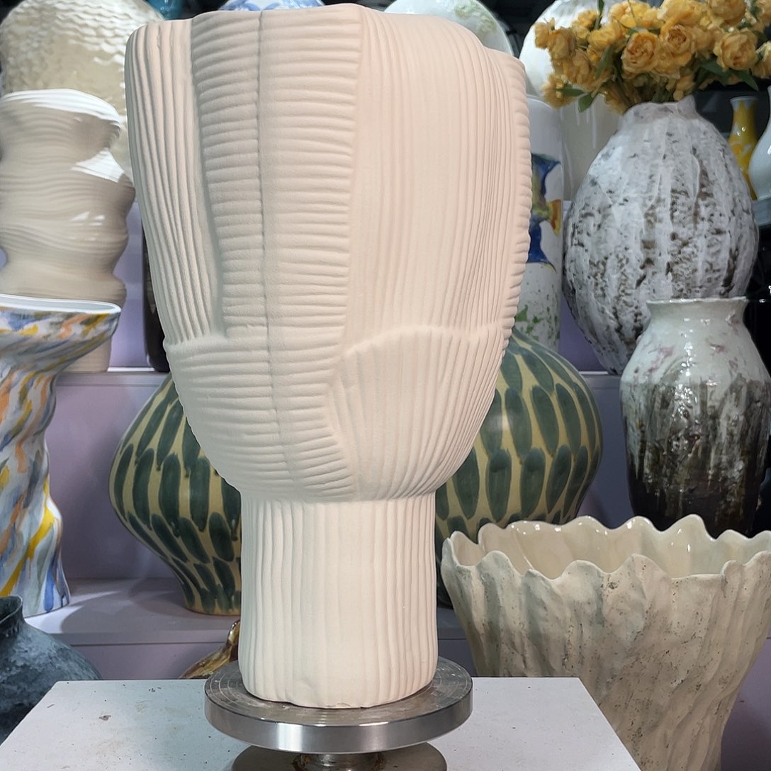 瓶陶瓷花器摆件系列