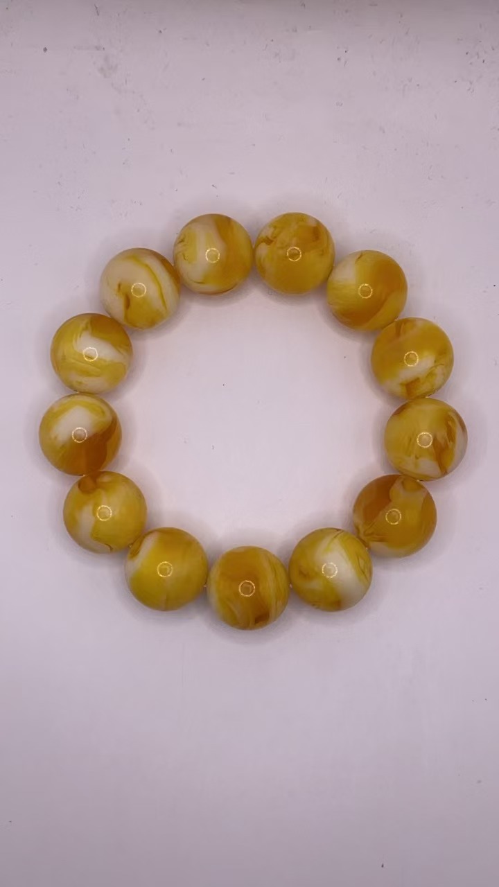  ZY20【臻源饰品】精品时尚百搭气质款手串（多样性发其一）