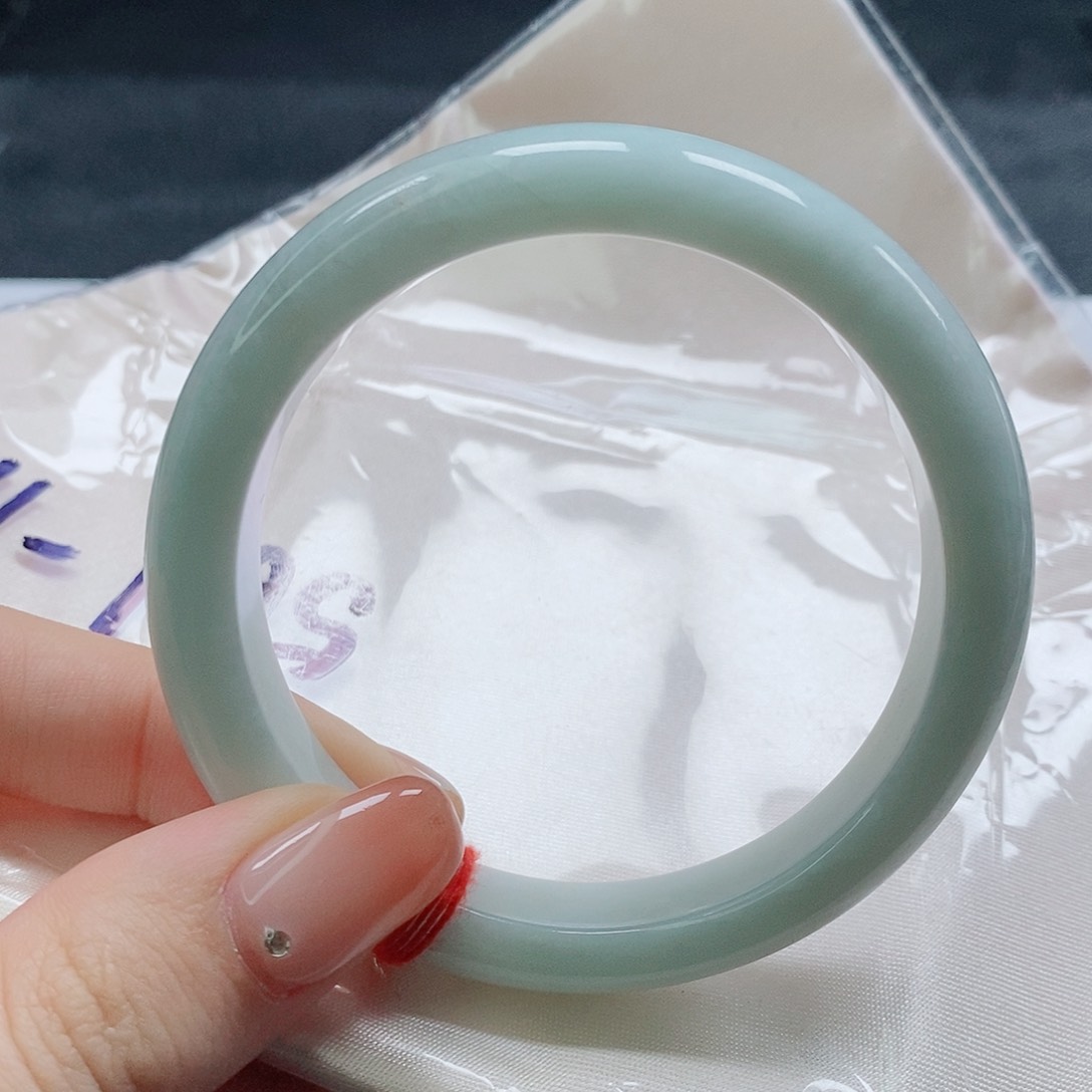 【闪购商品】未镶嵌手镯翡翠500号