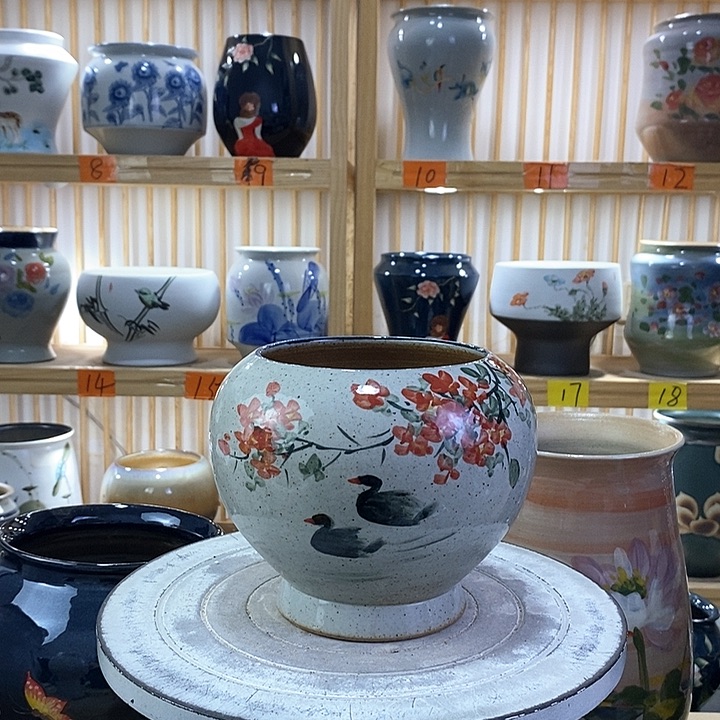 罐陶瓷陶瓷陶瓷陶瓷