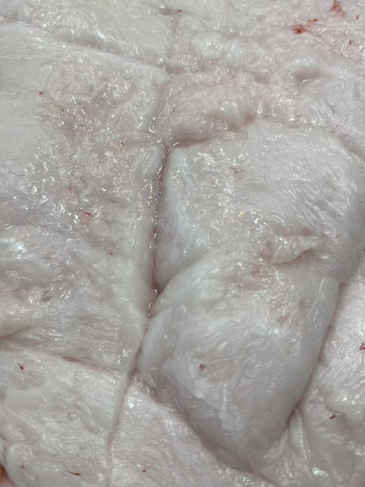 3斤板油【超级福袋奖品】