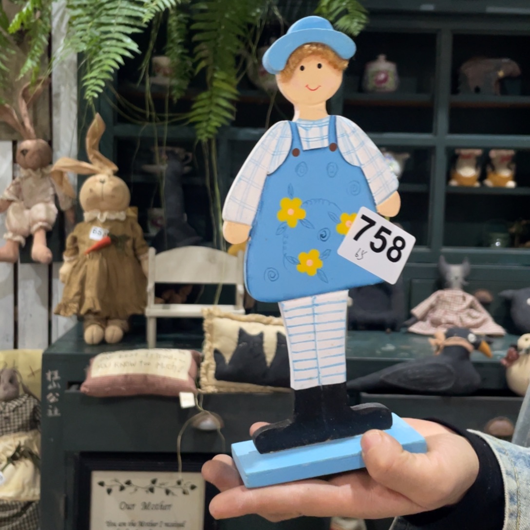 中古老货默认微瑕损米