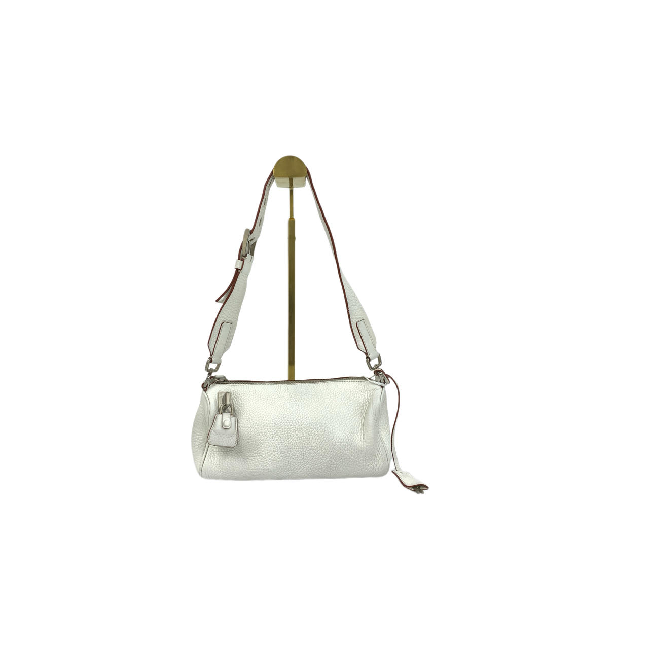 95新 Prada/普拉达 普拉达/单肩包/4331