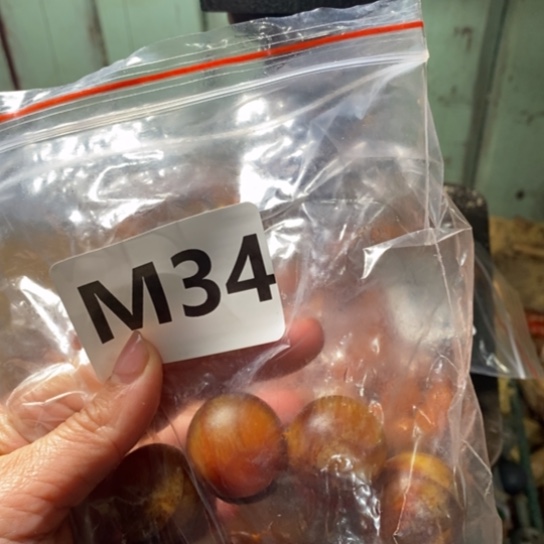 松木（琥珀木）手串/手链〖****爷