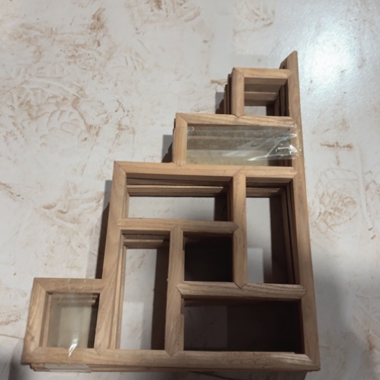 T***y香榧木一组特价包邮