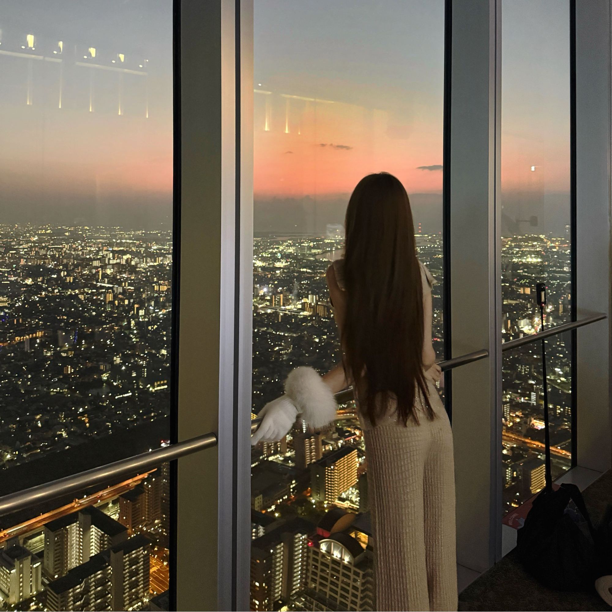 XUAN璇璇【老钱格调裤】绵羊毛老钱风华夫格针织裤子LWJ25D4K4192