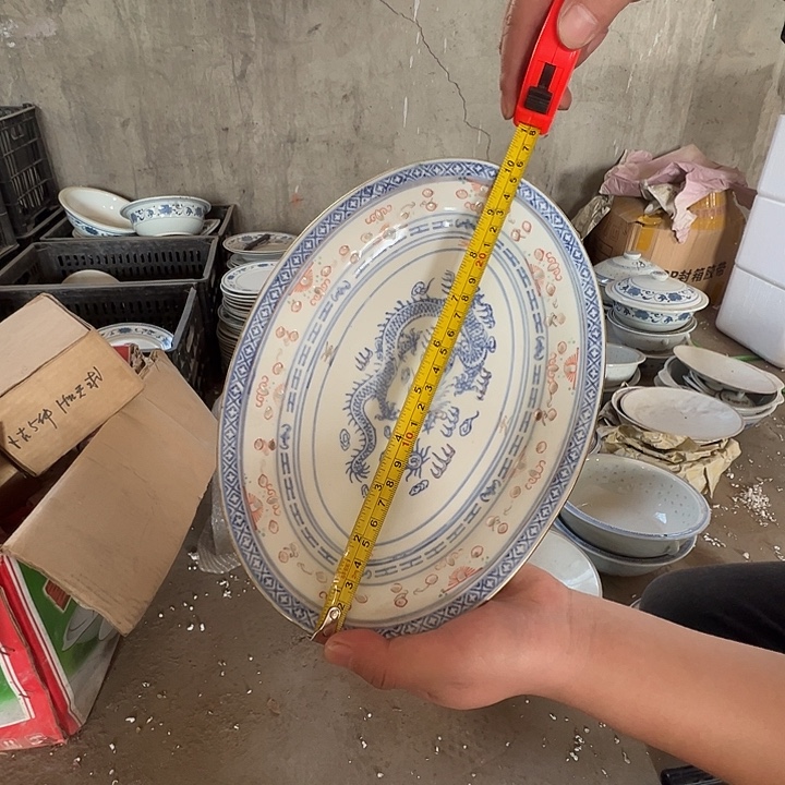 陶景德镇陶瓷艺术品