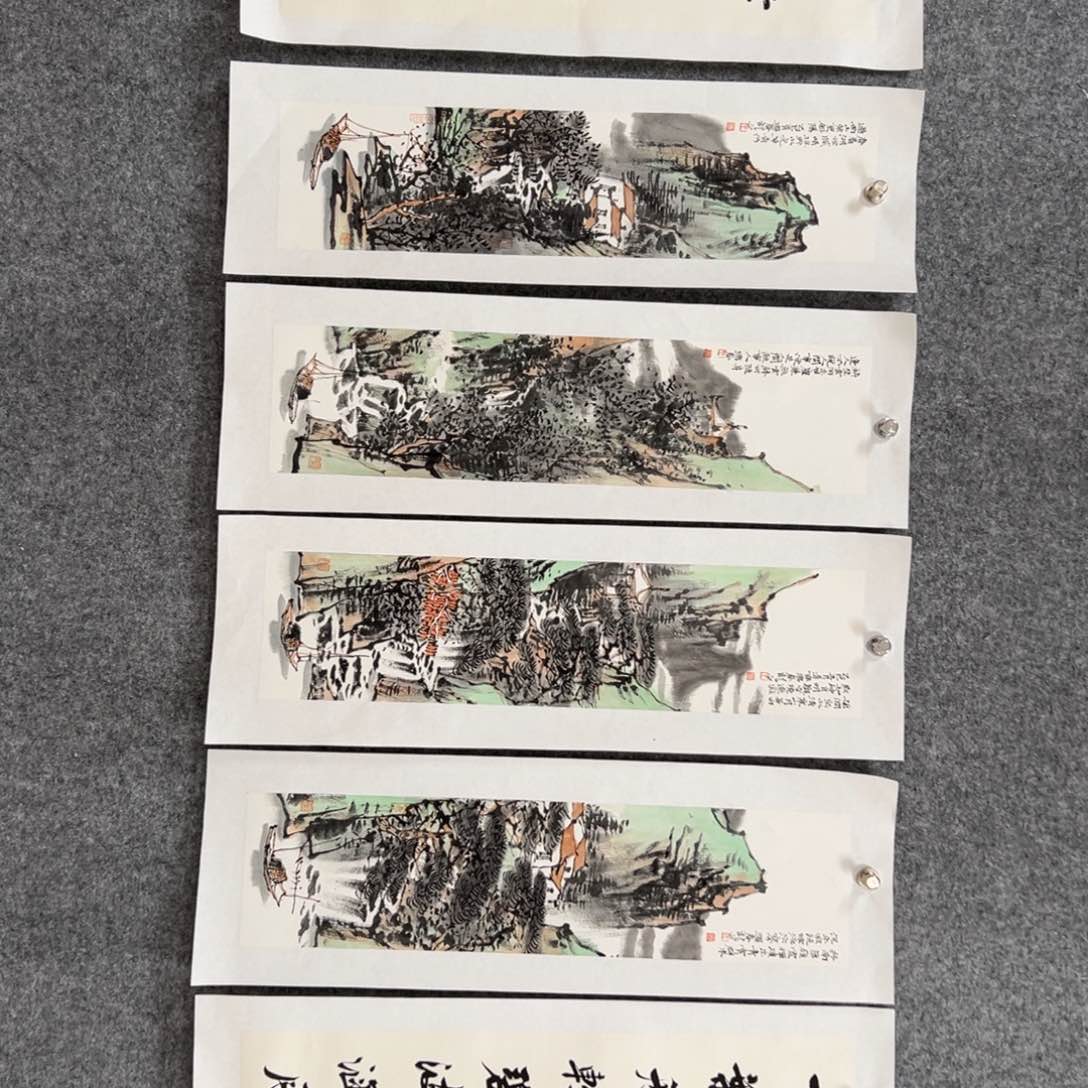 国画国画作品国画作品