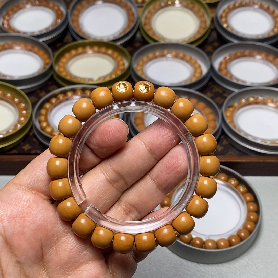 猴头核桃手串34号双标天花板老型10左右