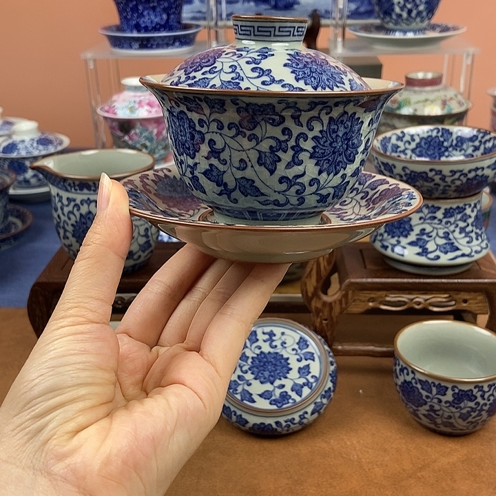 陶瓷制品加工工艺