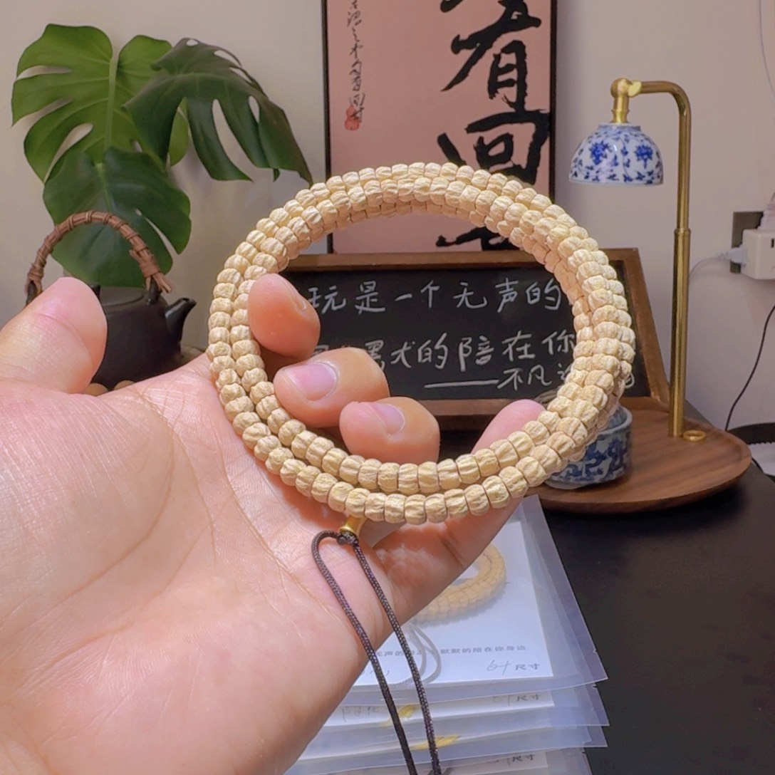 柏香籽/百香籽吊坠