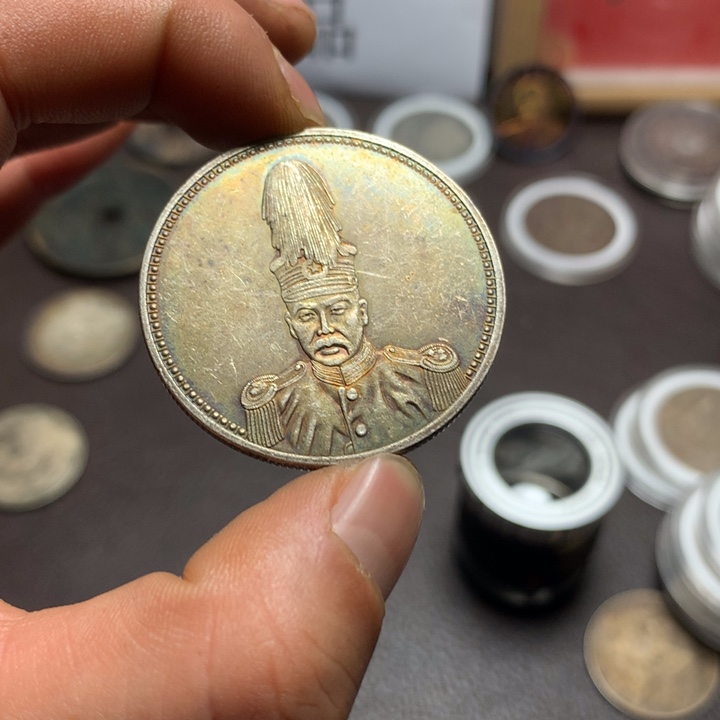 泉藏臻选    闪购链接  一图一物    复古手工艺品摆件