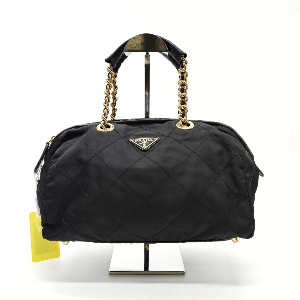 元品奢选/95新/普拉达/文件夹/SN-X498457