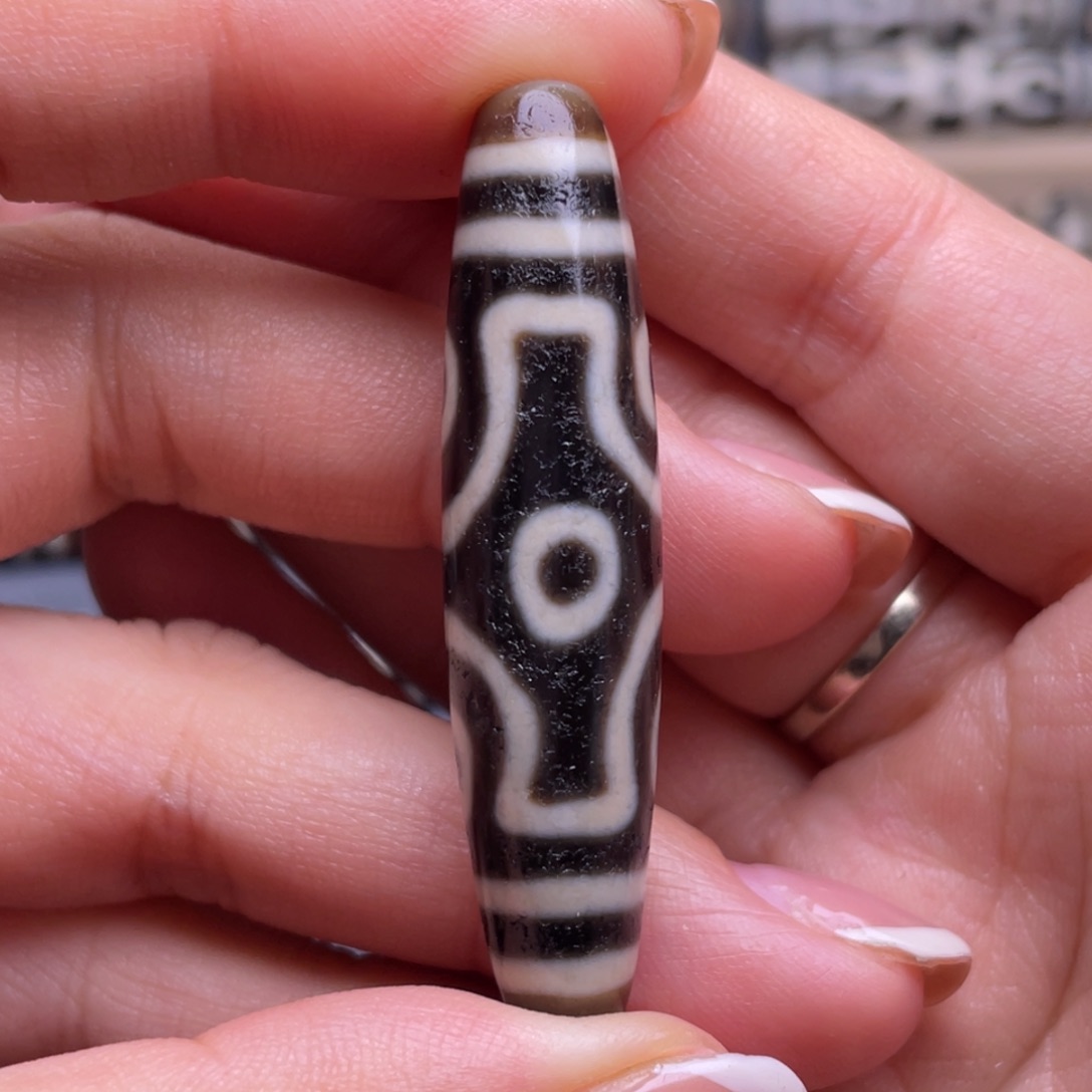 玛瑙/玉髓项链未镶嵌丹**扎