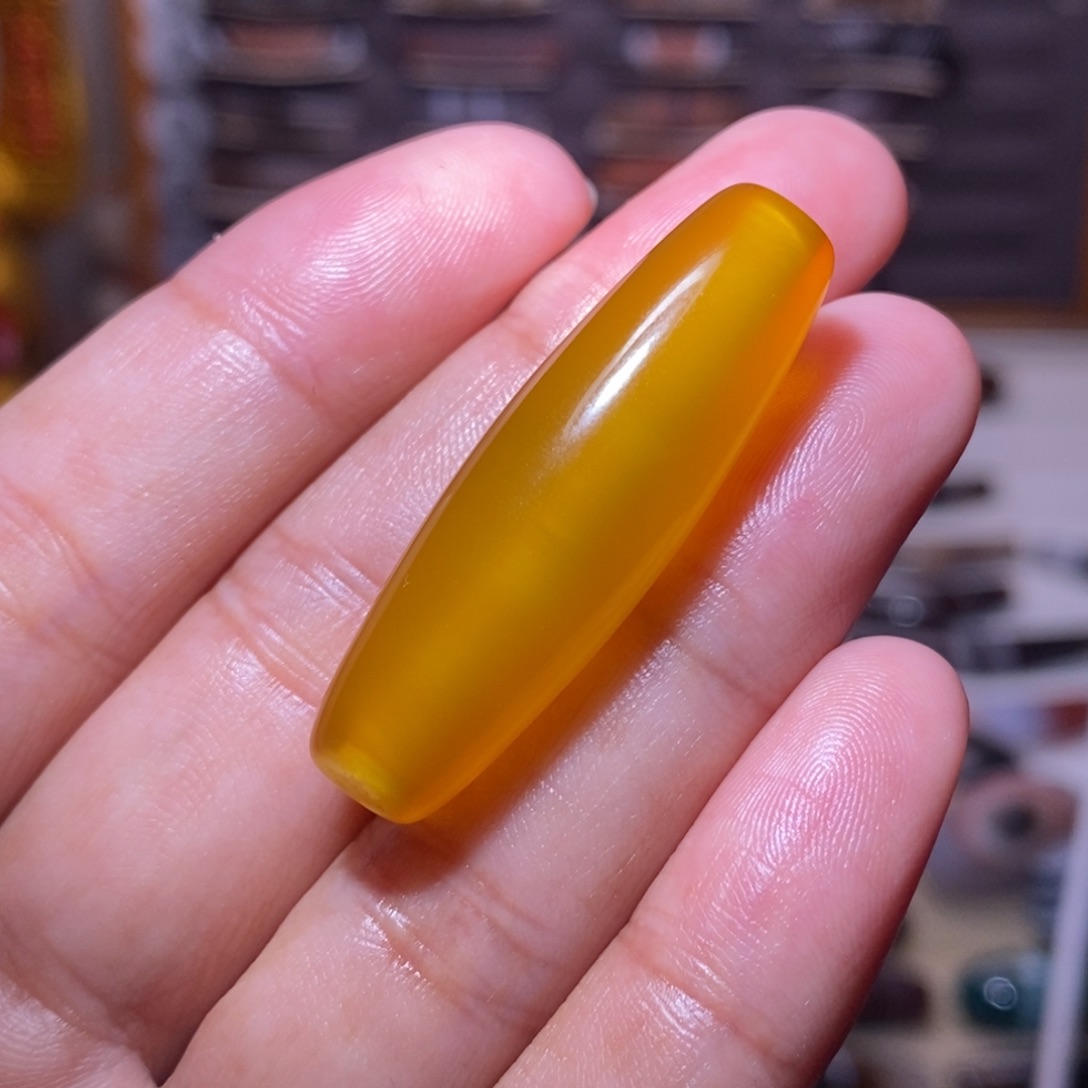 未镶嵌挂件玛瑙/玉髓