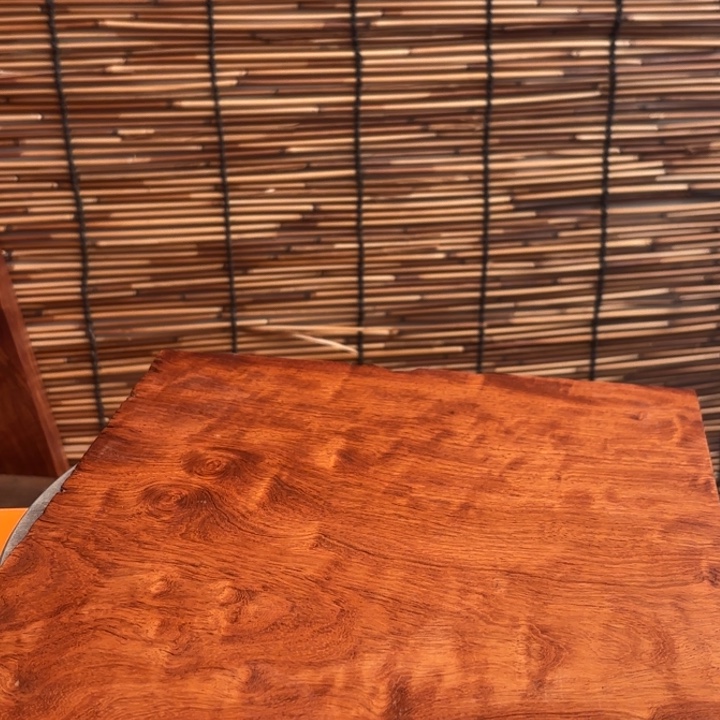 七***分大叶紫檀（黑酸枝木类）