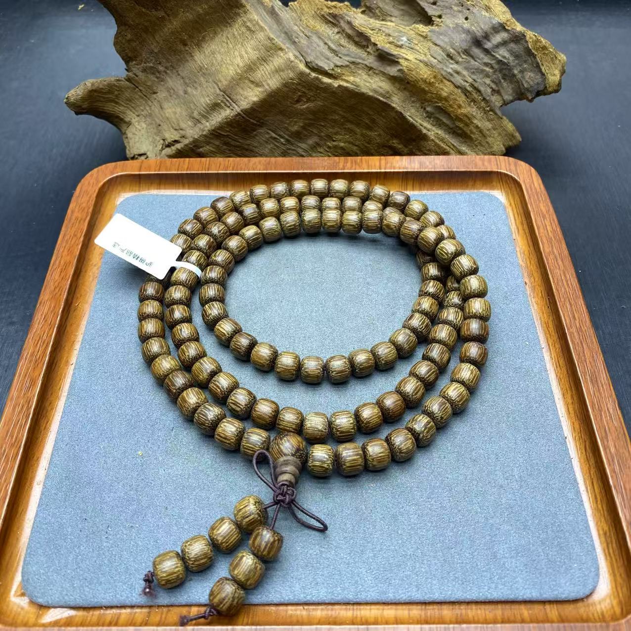 286号文玩成品手串