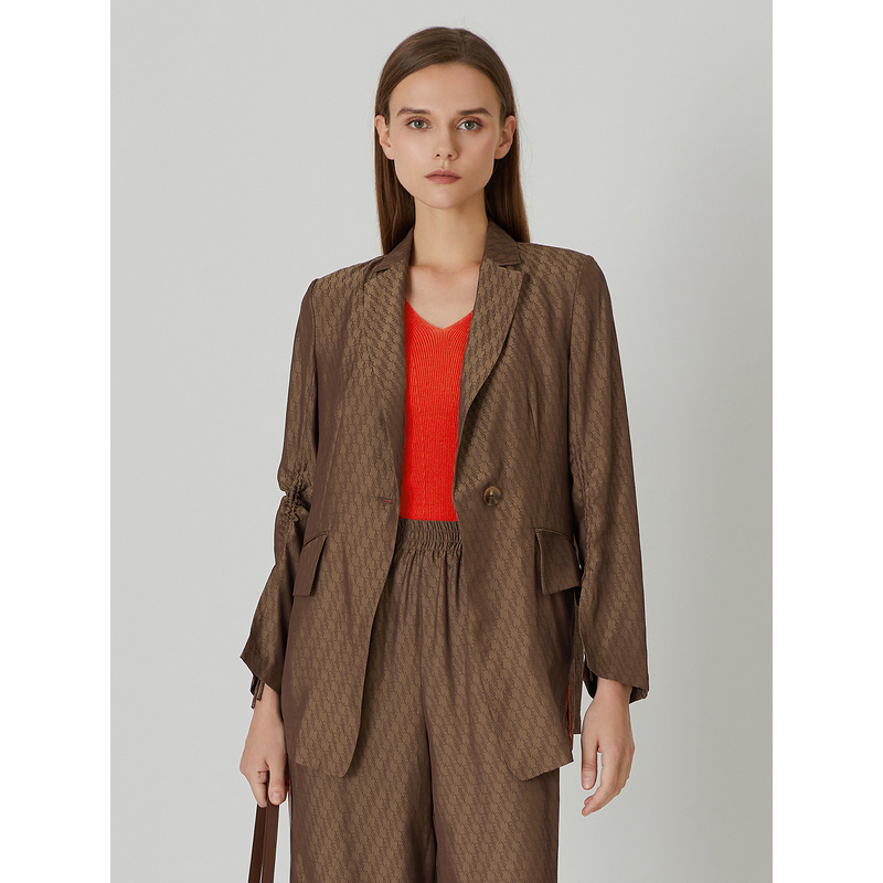 【尚雅】莱芙艾迪儿外套（女式外套）1E1W68215