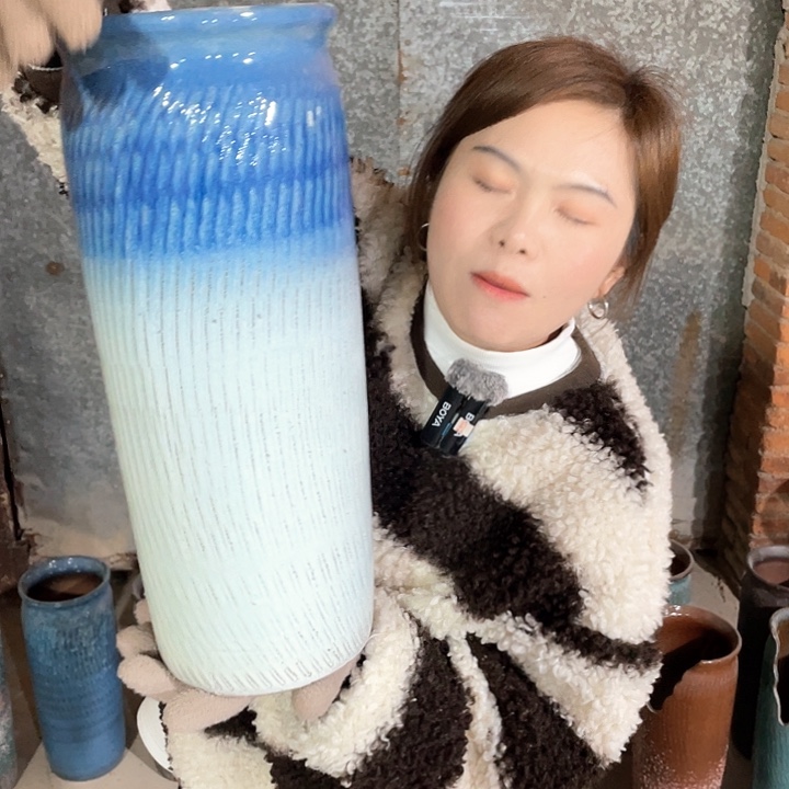 红陶正品口17高44