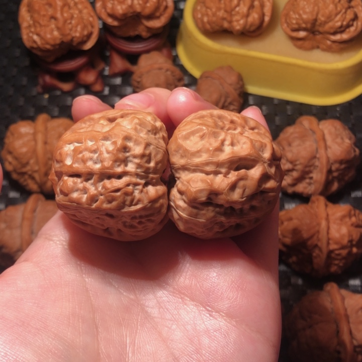 把件文玩核桃38➕特价