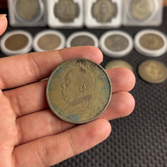 大头龙洋船洋工艺品