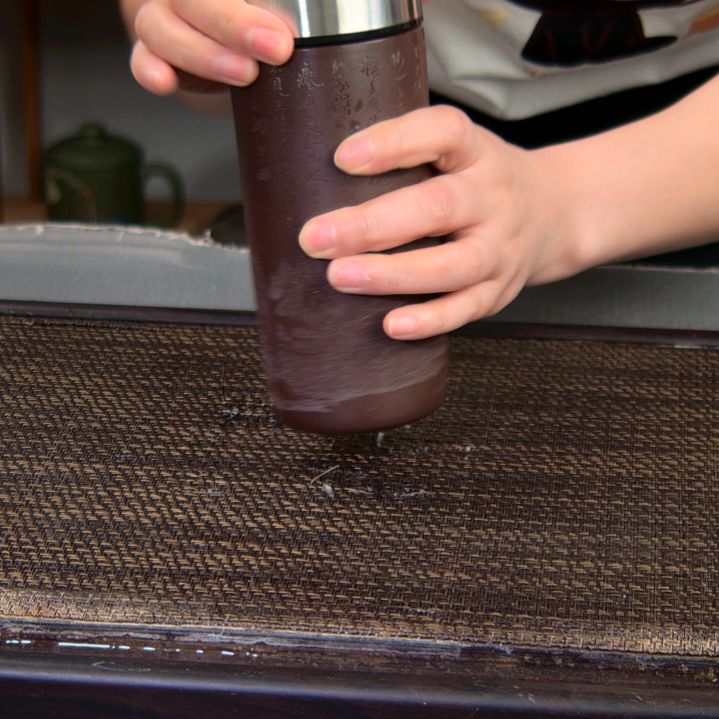 茶杯紫砂高货放漏