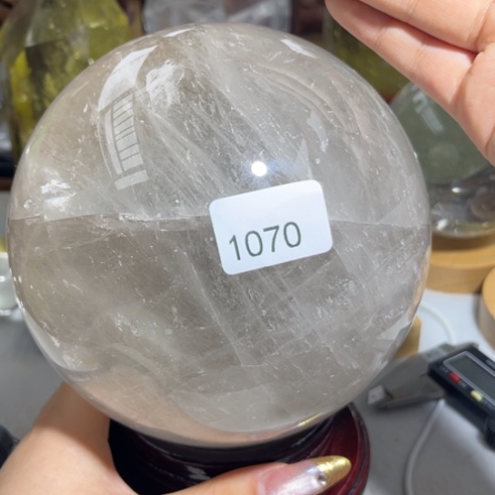 【闪购商品】水晶大型摆件（非配饰）未镶嵌郭*宁