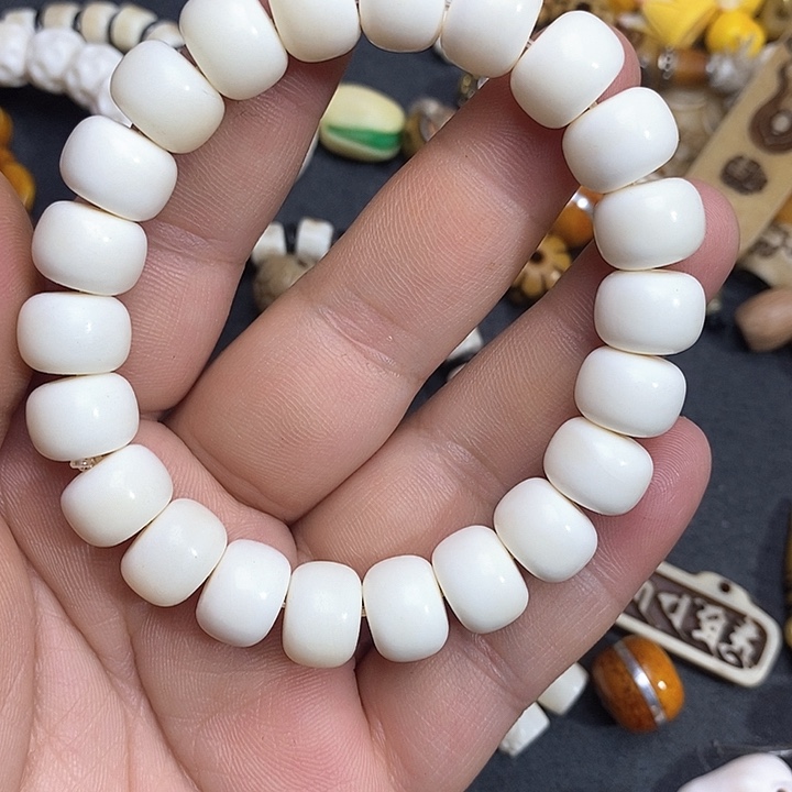 鹿骨其他其他配饰