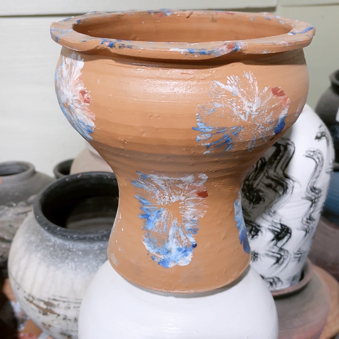 带孔口径19高度19微瑕