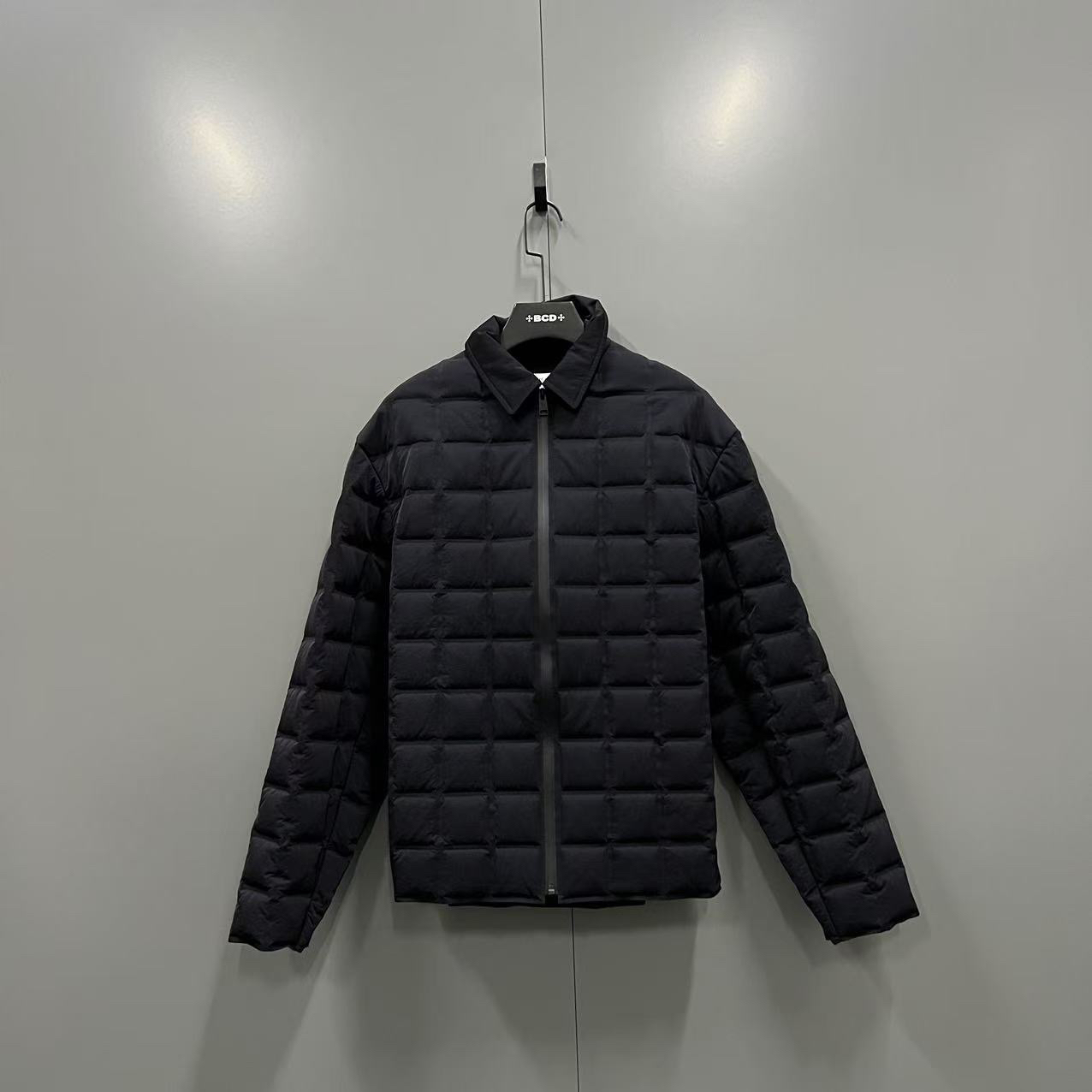（bb）114 BOTTEGA VENETA BV 格子衬衫夹克 S码/98新/19500/400151