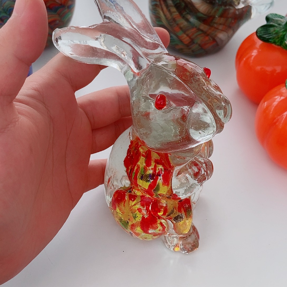手工艺品琉璃全品4455666667
