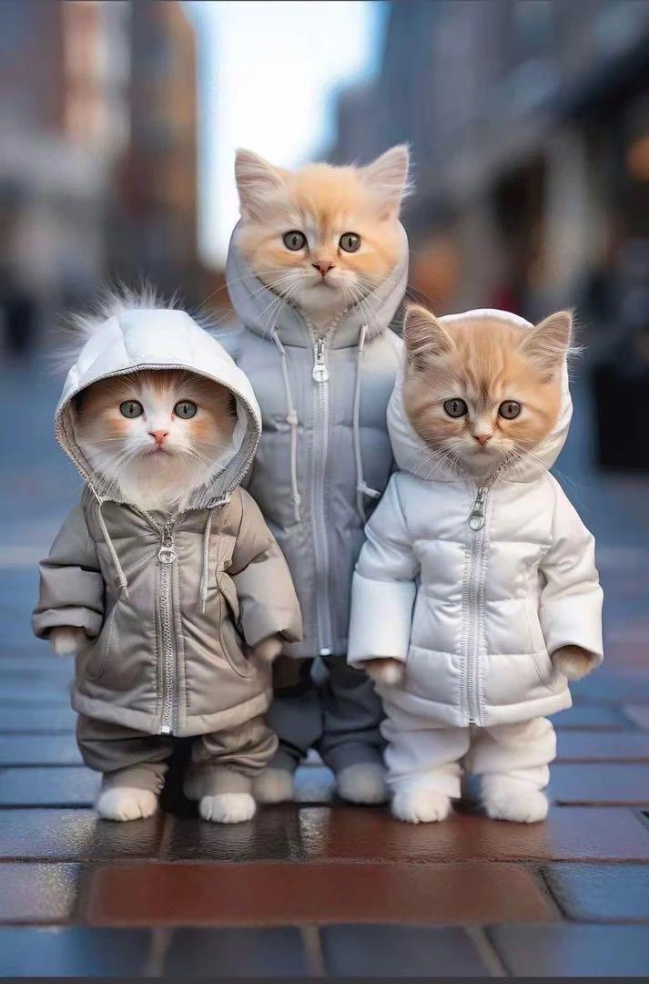 0641 时尚百搭配饰