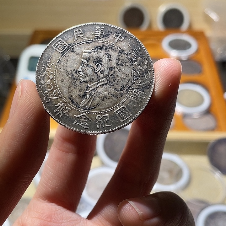 纯银现代风格工艺品