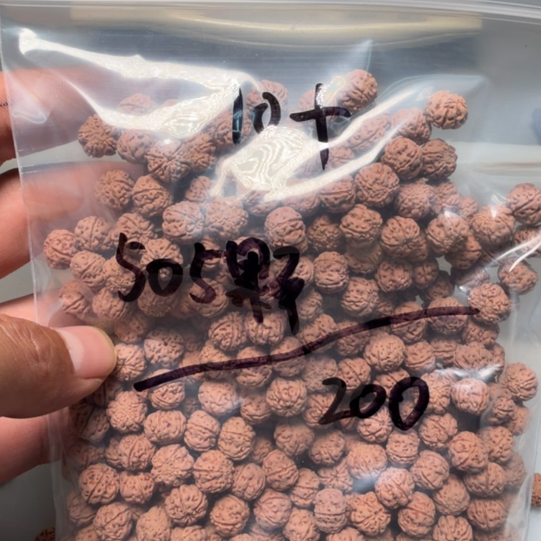 k****柏香籽/百香籽吊坠