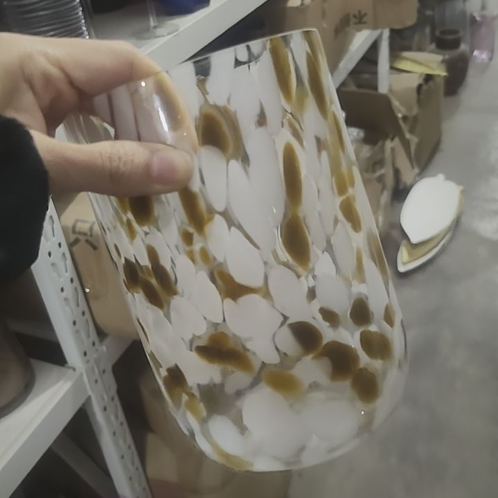 红陶15x20手工测量会有误差