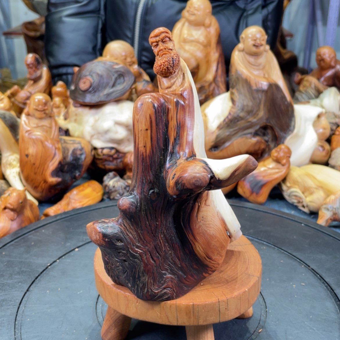 【闪购商品】柏木（崖柏）其他