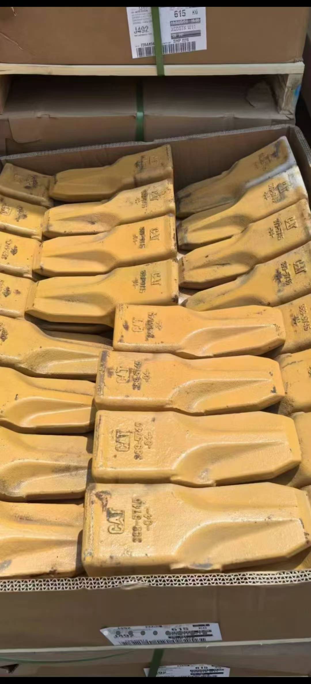 挖机斗齿（专人专拍）