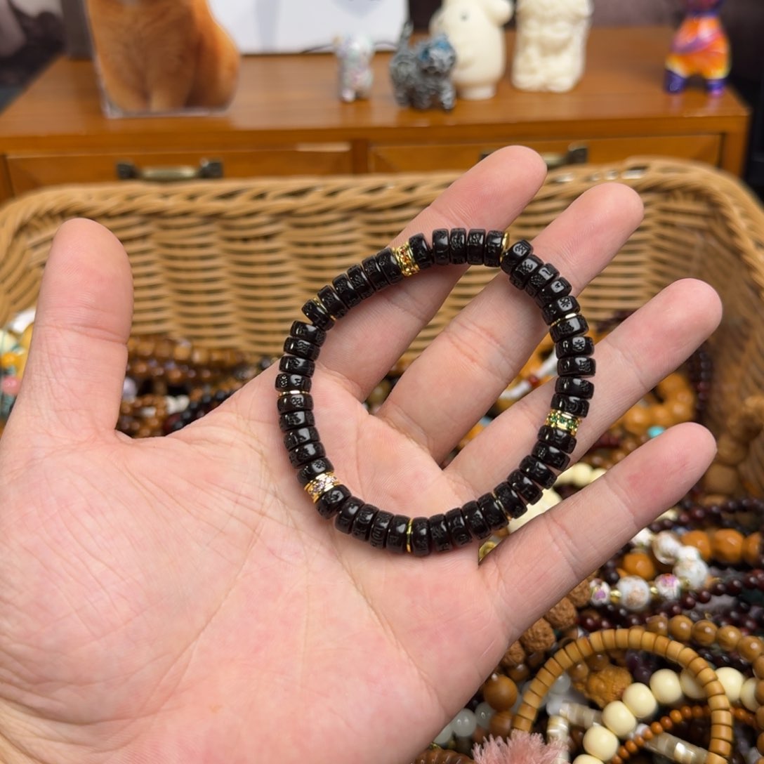 菩提根/象牙果手串