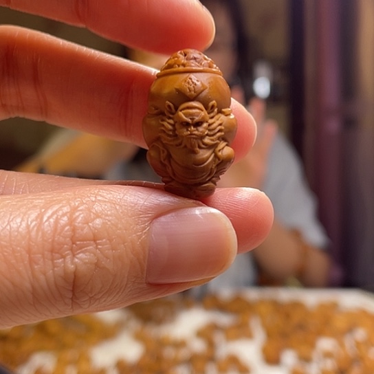 手串/手链橄榄核橄榄核