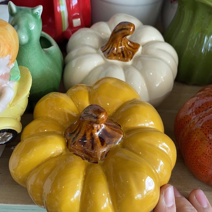 陶瓷树脂工艺摆件