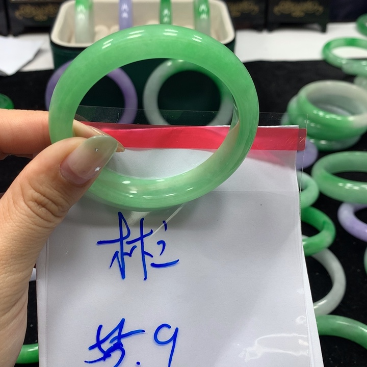 林***之硅胶纯铜所见即所得