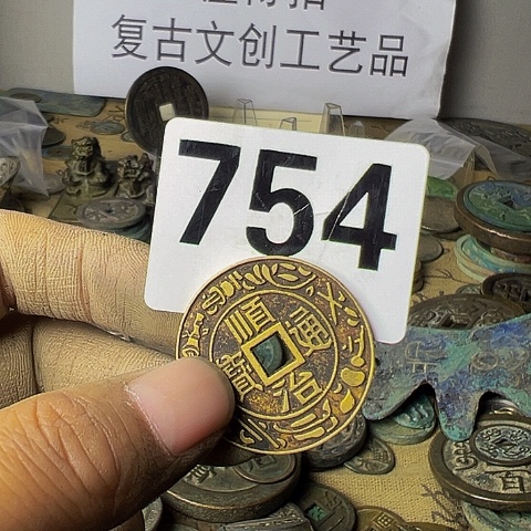 铜?****?复古文创工艺品