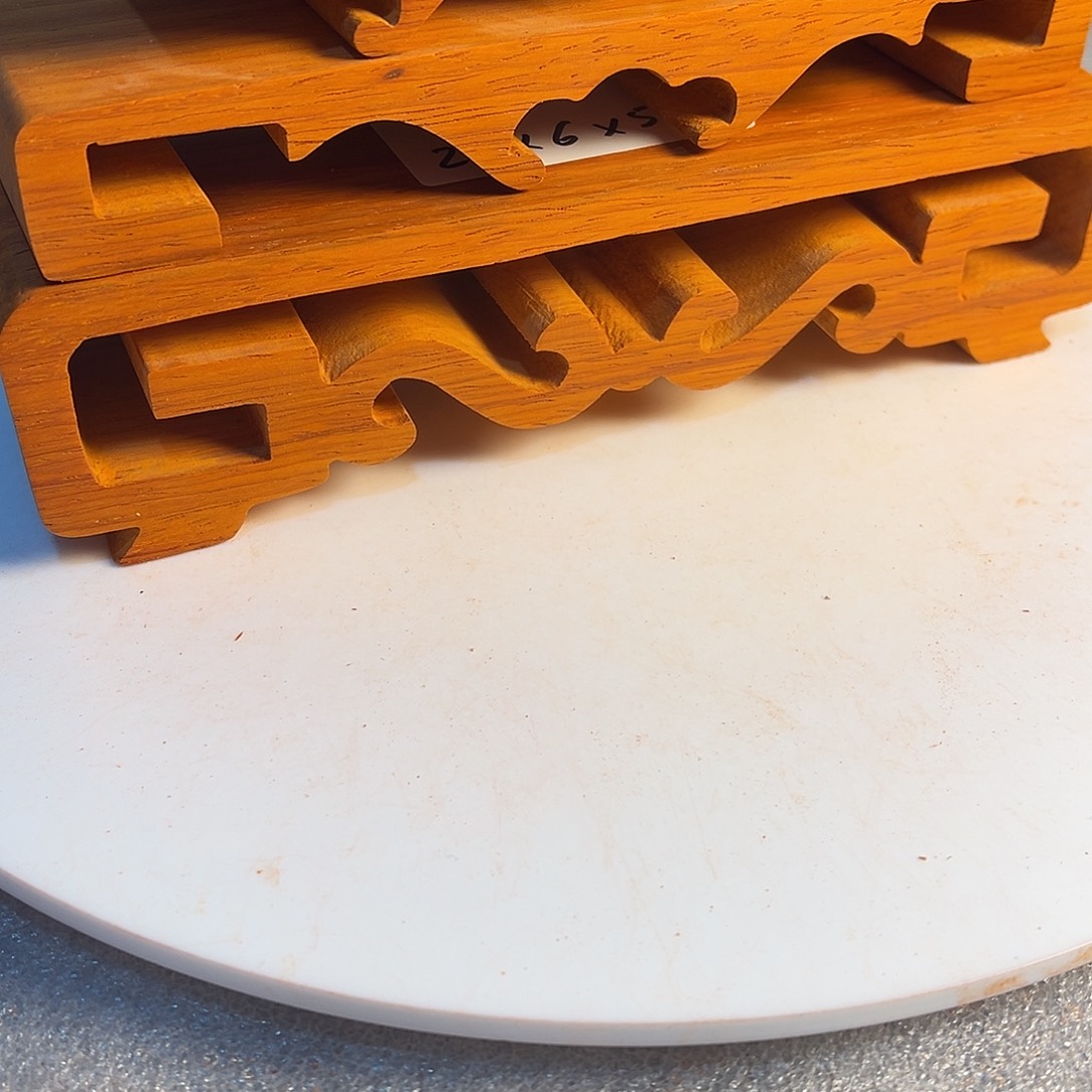 非洲紫檀（红花梨）