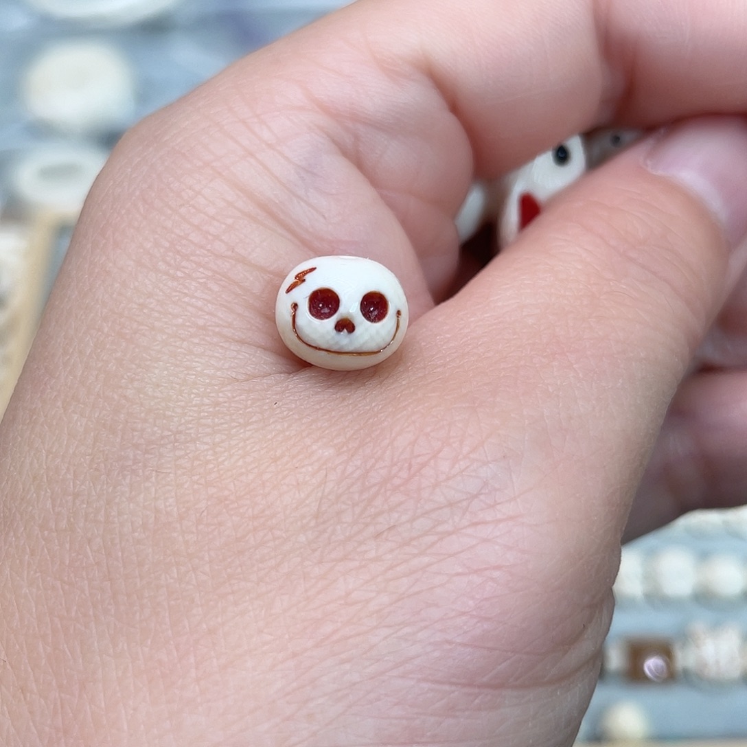 手串/手链/手镯猛犸象牙波特